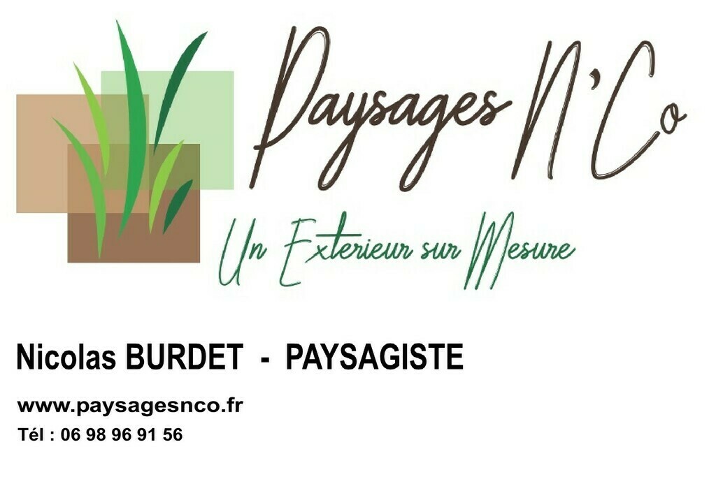 PAYSAGES N'CO