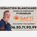 SAFTI IMMOBILIER
