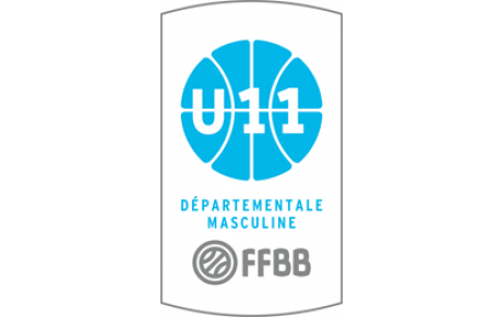 U11M DEPARTEMENT 2ème Phase Division 1