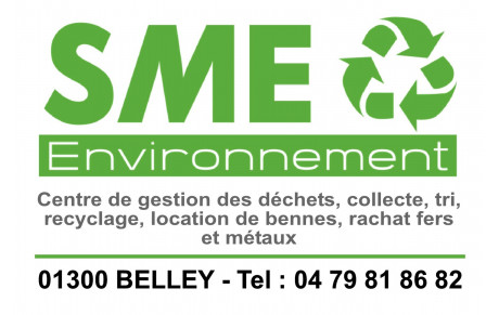SME ENVIRONNEMENT